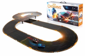 Anki Overdrive 